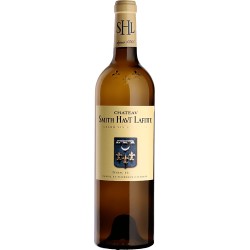 CHATEAU SMITH HAUT LAFITTE...
