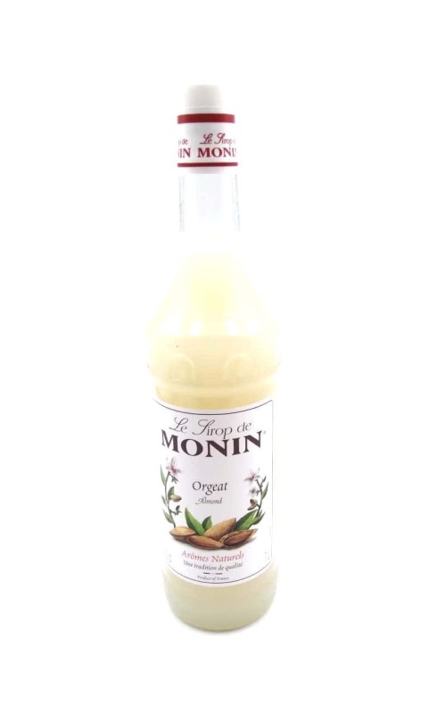 MONIN ORGEAT MONIN ORGEAT