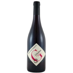 DOMAINE CHERMETTE...