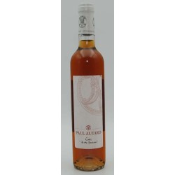 DOMAINE PAUL AUTARD JE ME...