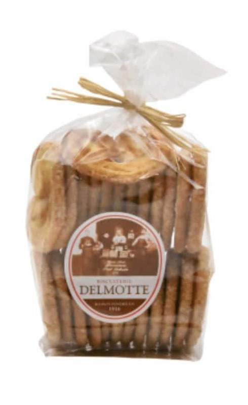 MAISON CHUQUES "PALMIER" SACHET 280G