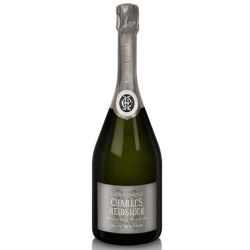 CHARLES HEIDSIECK BLANC DE BLANCS