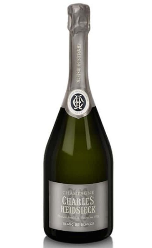 CHARLES HEIDSIECK BLANC DE BLANCS