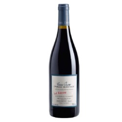 DOMAINE YANN CHAVE -...