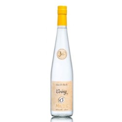 DOMAINE JEAN-PAUL METTE EAU DE VIE COING