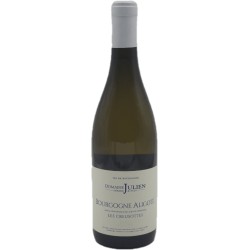 DOMAINE JULIEN - BOURGOGNE...