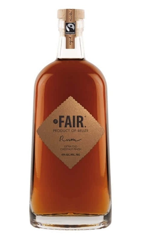 FAIR RUM XO FINISH CHATAIGNIER