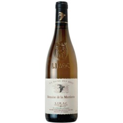 DOMAINE DE LA MORDOREE...