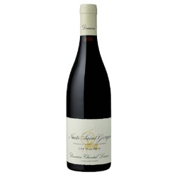 DOMAINE CHANTAL LESCURE...