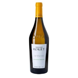 DOMAINE ROLET ARBOIS...
