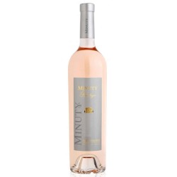 MINUTY PRESTIGE - COTES DE...