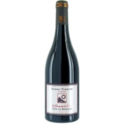 DOMAINE ROBERT PERROUD -...