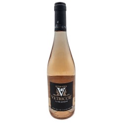 DOMAINE VETRICCIE IGP ILE...