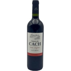 CHATEAU DE CACH CUVEE PRESTIGE