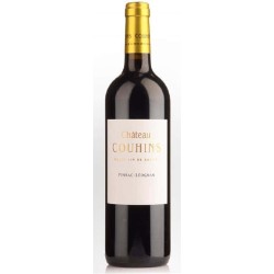CHATEAU COUHINS -...