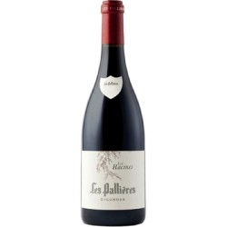 FAMILLE BRUNIER - GIGONDAS...