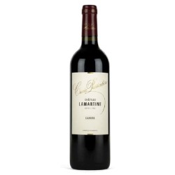 CHATEAU LAMARTINE CUVEE...