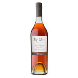 DOMAINE DE PELLEHAUT ARMAGNAC 40 ANS