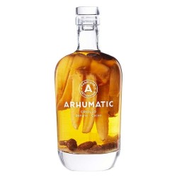 RHUM ARHUMATIC BANANE CACAO