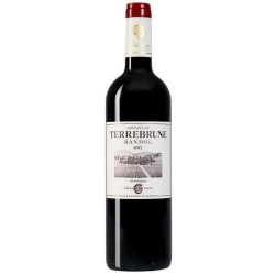 DOMAINE DE TERREBRUNE...