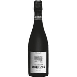 CHAMPAGNE JACQUESSON AY VAUZELLE TERME