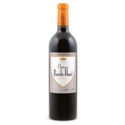 CHATEAU BARDE-HAUT