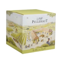 DOMAINE DE PELLEHAUT LE...