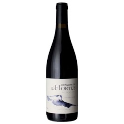 DOMAINE DE L'HORTUS GRANDE...