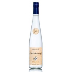 DOMAINE JEAN-PAUL METTE EAU DE VIE MURE SAUVAGE