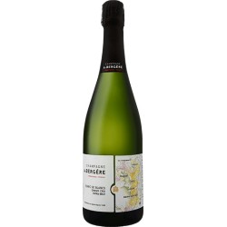 CHAMPAGNE A.BERGERE MILLÉSIME 2013 EXTRA BRUT