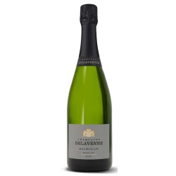 CHAMPAGNE DELAVENNE BALBIACUS GRAND CRU BLANC DE NOIRS