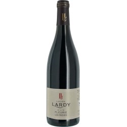 DOMAINE LUCIEN LARDY -...