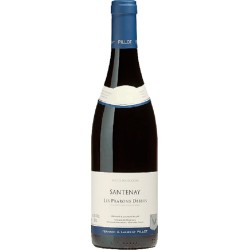 DOMAINE PILLOT SANTENAY...