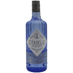 GIN CITADELLE