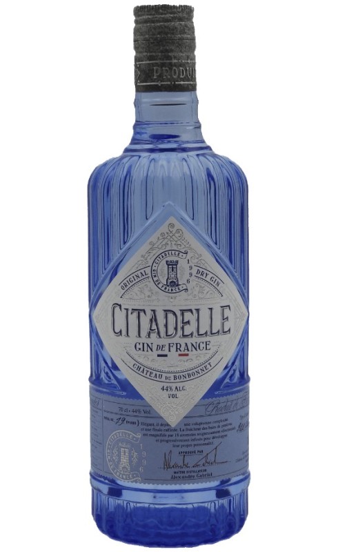 GIN CITADELLE