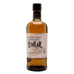 MIYAGIKYO SINGLE MALT