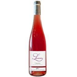 LES VIGNERONS DE TAVEL -...