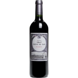 CHATEAU LA FLEUR DE GAY