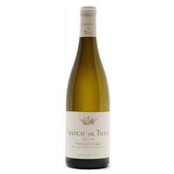 CHÂTEAU DE TRACY POUILLY-FUMÉ