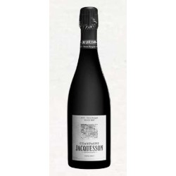 CHAMPAGNE JACQUESSON DIZY TERRES ROUGES
