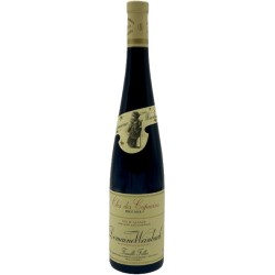 DOMAINE WEINBACH PINOT NOIR...