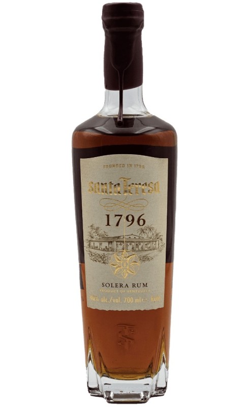 SANTA TERESA 1796 SANTA TERESA 1796