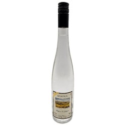 DOMAINE JEAN BECKER EAU DE VIE POIRE WILLIAM