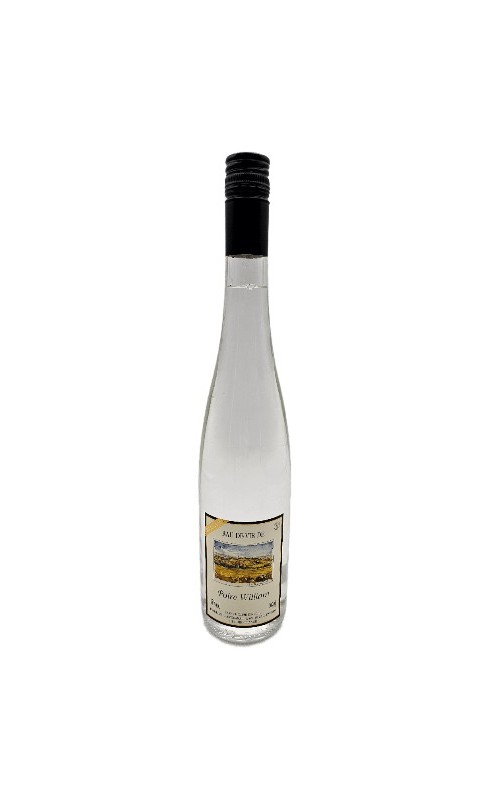 DOMAINE JEAN BECKER EAU DE VIE POIRE WILLIAM DOMAINE JEAN BECKER EAU DE VIE POIRE WILLIAM