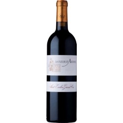 CHATEAU LA FLEUR D'ARTHUS