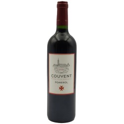 CLOS RENE LE COUVENT