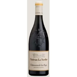 CHATEAU LA NERTHE...