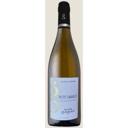 DOMAINE GUEGUEN PETIT CHABLIS