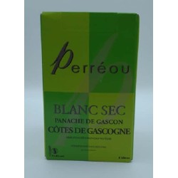 DOMAINE DE PERREOU LE...