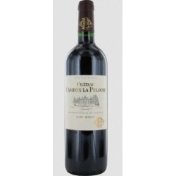 CHATEAU CAMBON LA PELOUSE -...